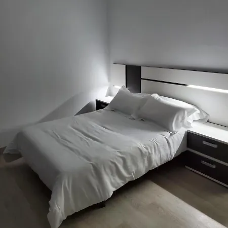 Piso Termal Appartement Ourense