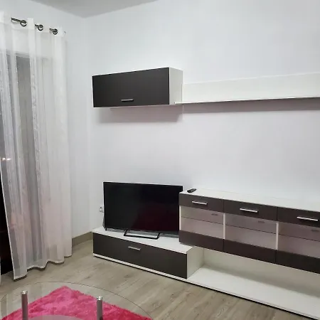 Piso Termal アパート