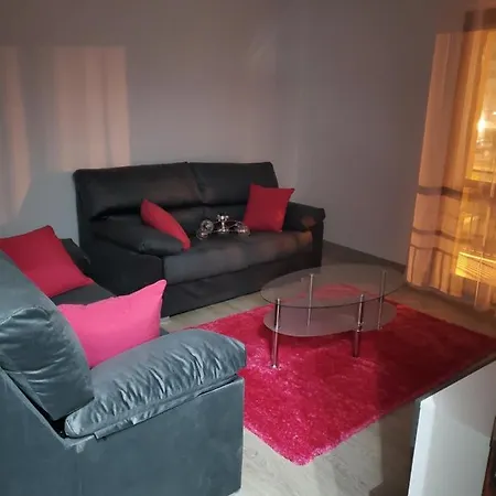 Apartment Piso Termal *
