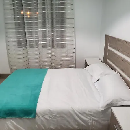 Piso Termal * Ourense