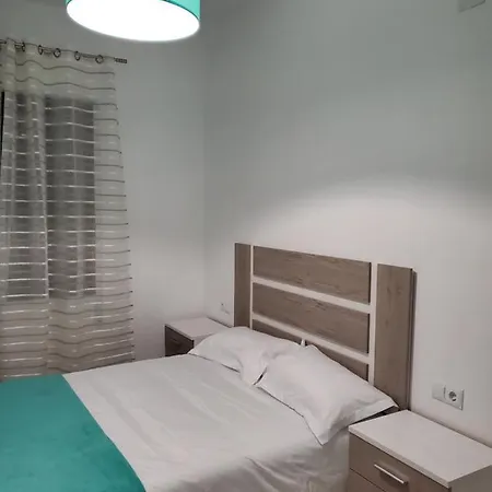 Piso Termal Ourense