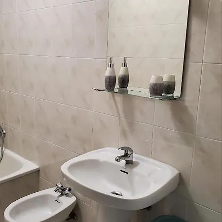 Apartment Piso Termal Ourense