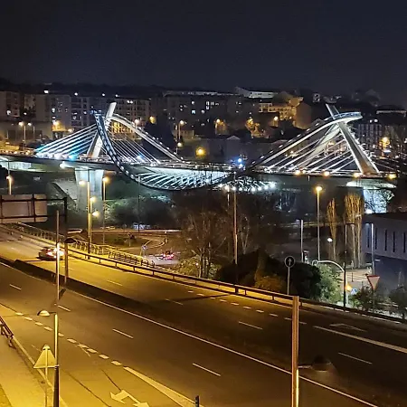 Appartement Piso Termal *