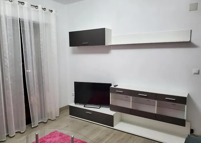 Piso Termal Apartamento