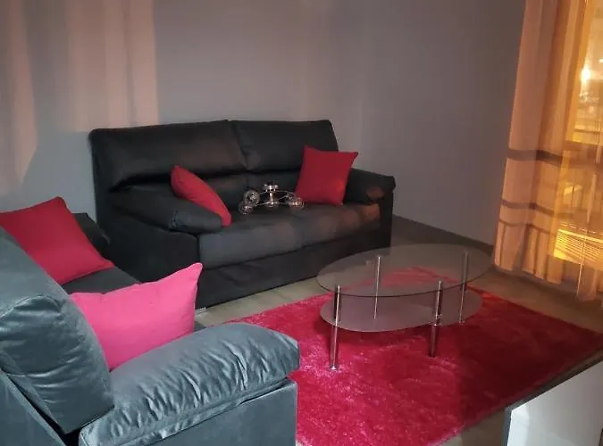 Apartamento Piso Termal *