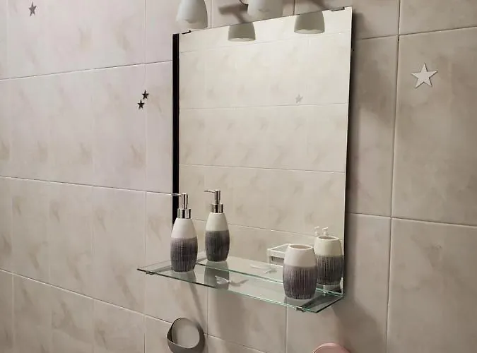 Apartamento Piso Termal Ourense