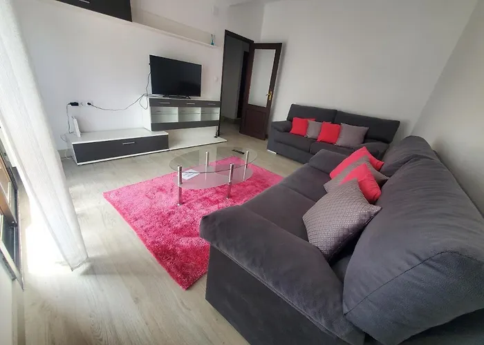 Piso Termal Apartamento *